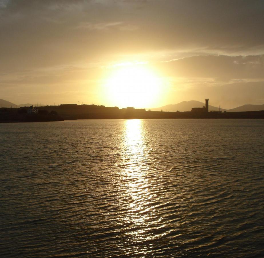 الشقق الفندقية ناوسافي  Sunloft-Paros المظهر الخارجي الصورة