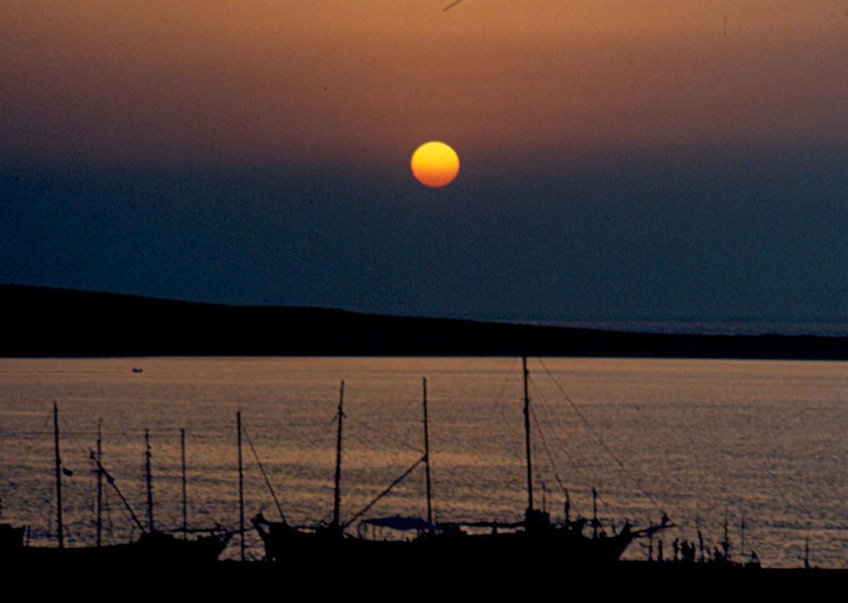 الشقق الفندقية ناوسافي  Sunloft-Paros المظهر الخارجي الصورة
