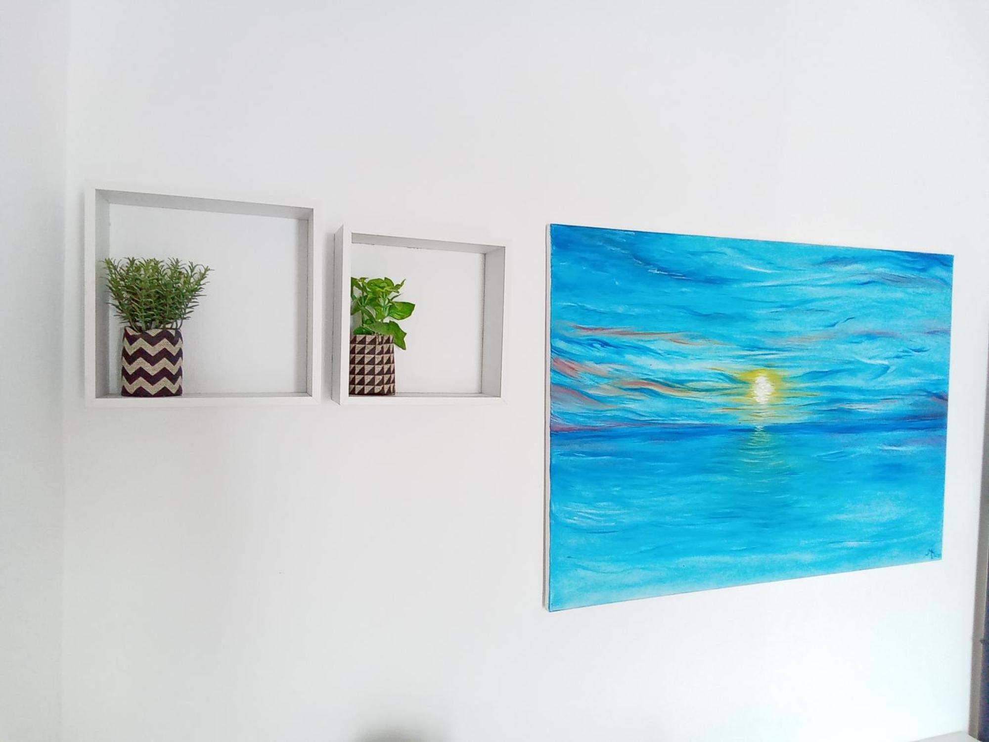 الشقق الفندقية ناوسافي  Sunloft-Paros المظهر الخارجي الصورة